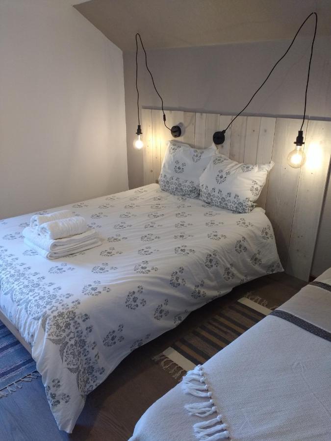 Bed and Breakfast Les Sapins Bussang Exterior foto