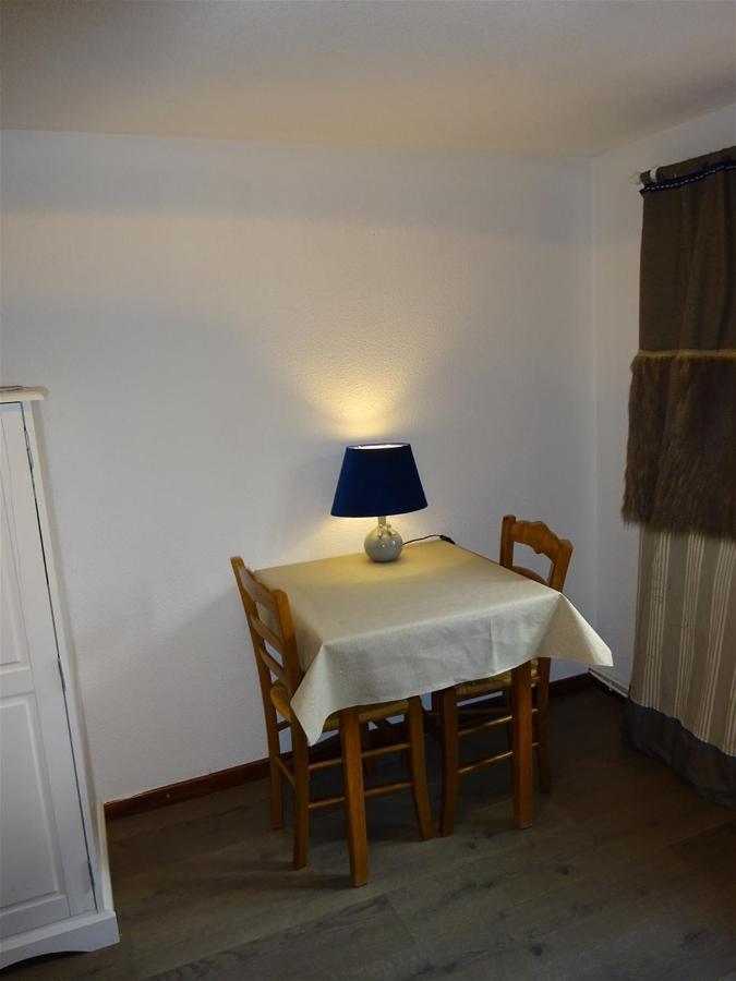 Bed and Breakfast Les Sapins Bussang Exterior foto