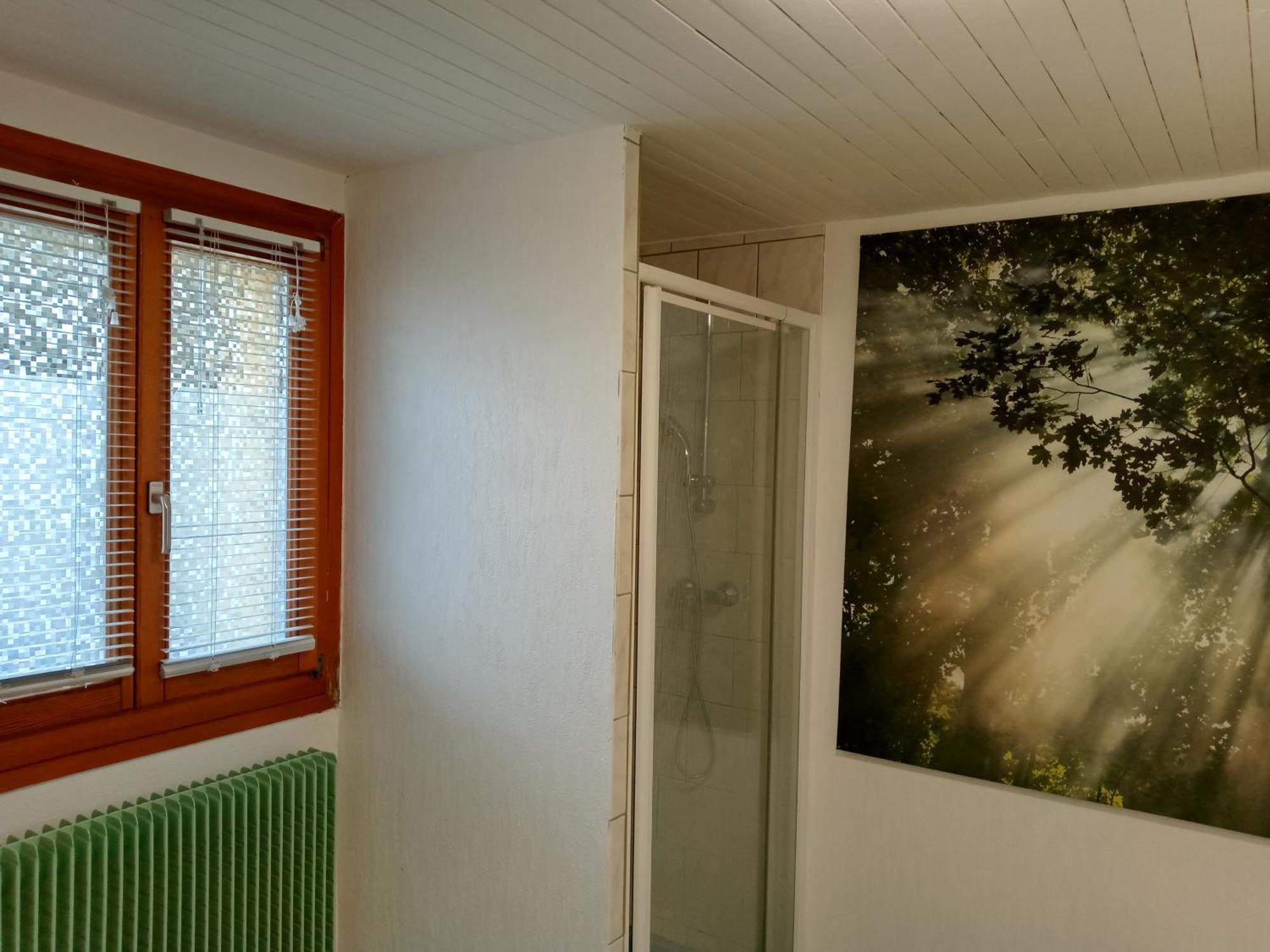 Bed and Breakfast Les Sapins Bussang Exterior foto