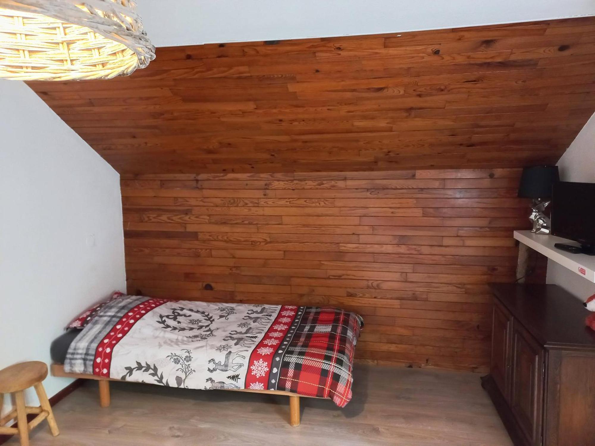Bed and Breakfast Les Sapins Bussang Exterior foto