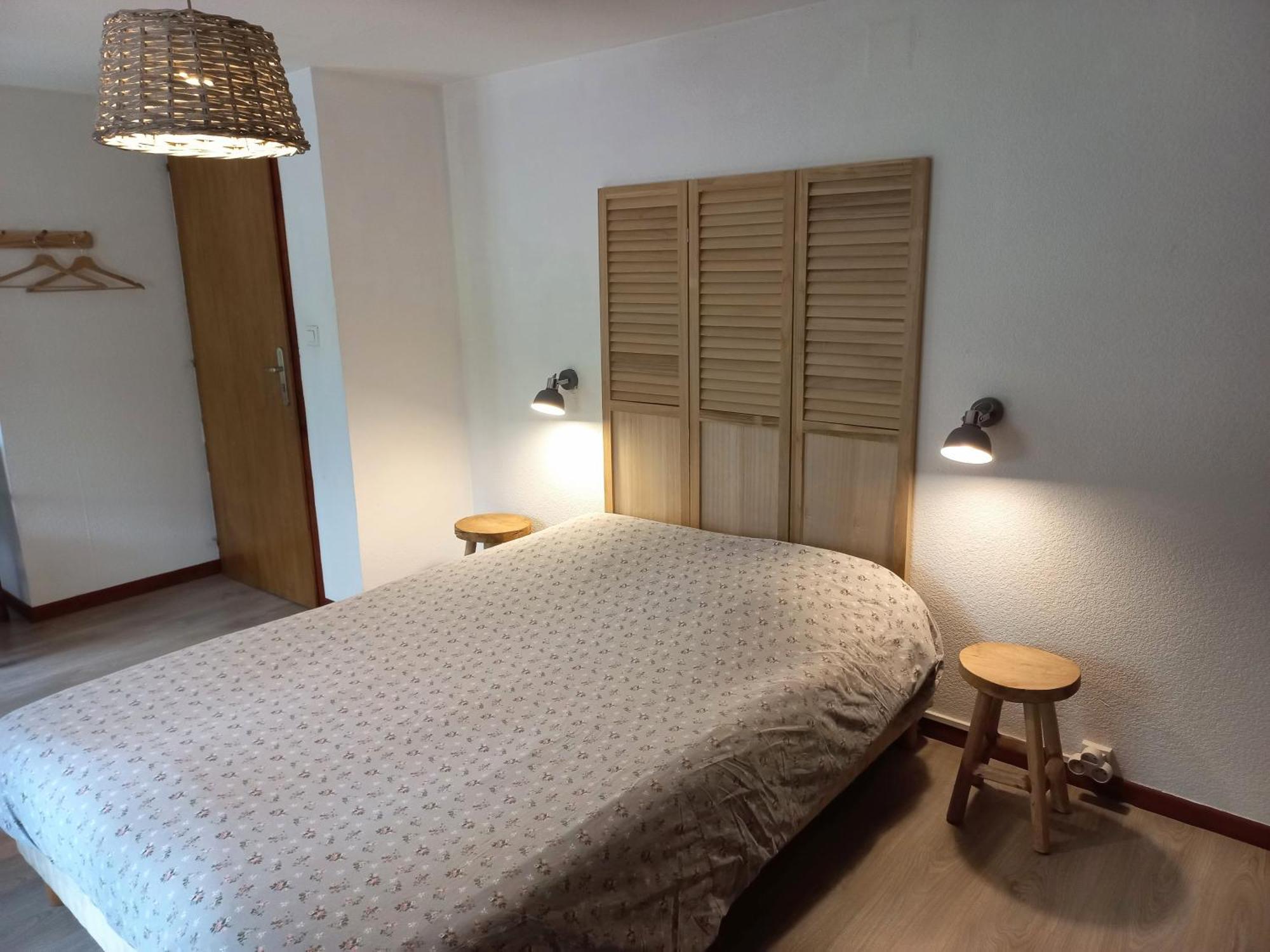 Bed and Breakfast Les Sapins Bussang Exterior foto